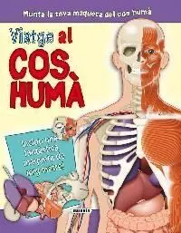 Viatge Al Cos Humà