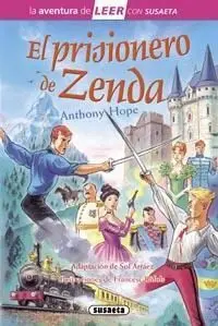 El Prisionero de Zenda