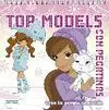 Top Models con Pegatinas Nº 4