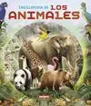 Enciclopedia de... Los Animales