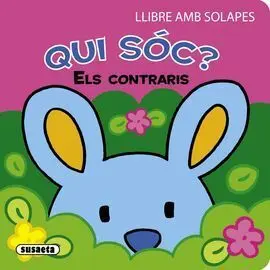 Els Contraris
