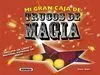 Mi Gran Caja de Trucos de Magia