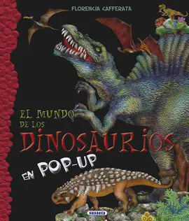 El Mundo de los Dinosaurios
