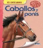 Caballos y Ponis