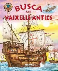 Busca Als Vaixells Antics