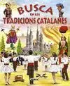 Busca en les Tradicions Catalanes