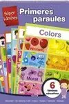 Primeres Paraules