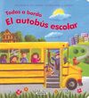 TODOS A BORDO. EL AUTOBÚS ESCOLAR