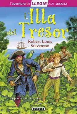L`illa del Tresor