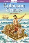 ROBINSON CRUSOE (CATALAN)