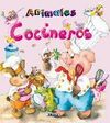 ANIMALES COCINEROS