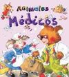 ANIMALES MÉDICOS