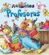 ANIMALES PROFESORES