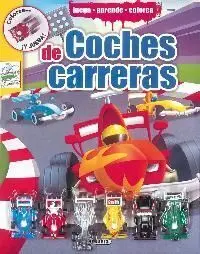Coches de Carreras