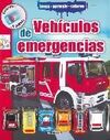 VEHÍCULOS DE EMERGENCIA