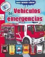 Vehículos de Emergencia