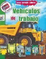 Vehículos de Trabajo