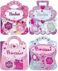 Princesas de Hoy