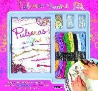 Pulseras de la Amistad