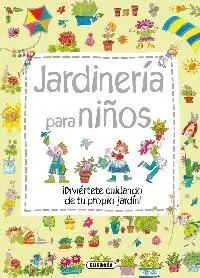 Jardinería para Niños