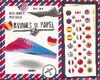 IDEAS GENIALES PARA HACER AVIONES DE PAPEL