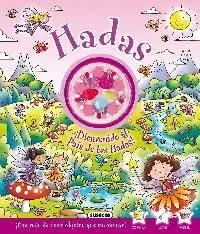 Mundo Magico. Hadas