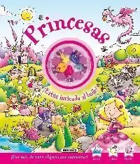 Mundo Magico. Princesas
