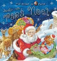 Juego con Papa Noel