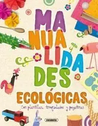 Manualidades Ecológicas