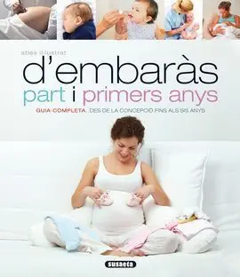 Atles Il-Lustrat D'embaràs Part I Primers Anys