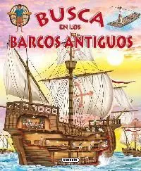 Busca en los Barcos Antiguos