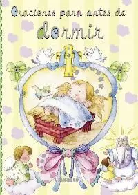 Oraciones para Antes de Dormir