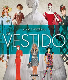 Atlas Ilustrado. El Vestido