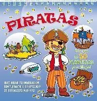 Piratas