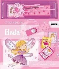 Conviértete en Hada