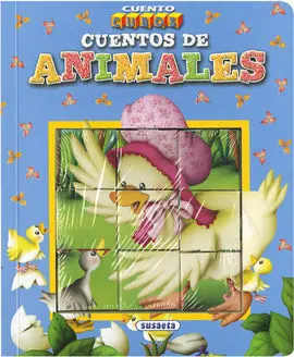 Cuentos de Animales