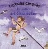 Leyendas Canarias. El Salto del Guanche