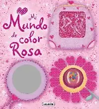 Mi Mundo de Color Rosa