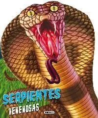 Serpientes Venenosas