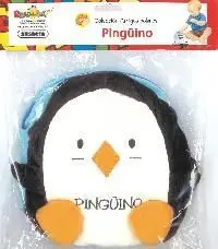 Amigos Polares. El Pingüino
