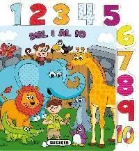 Del 1 Al 10