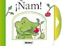 ¡Ñam!