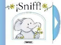 ¡Sniff!