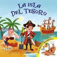 La Isla del Tesoro
