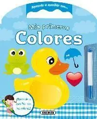 Mis Primeros Colores