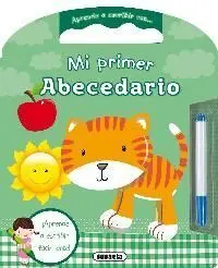 Mi Primer Abecedario