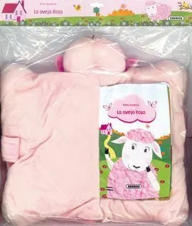 La Oveja Rosa