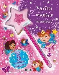 Varita Magica Musical