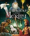 HISTORIAS MÁGICAS DEL MAGO MERLÍN