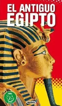 El Antiguo Egipto